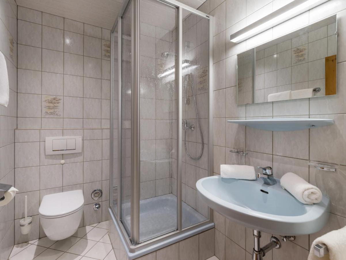 Haus Elsa Apartment Brixen im Thale Exterior photo